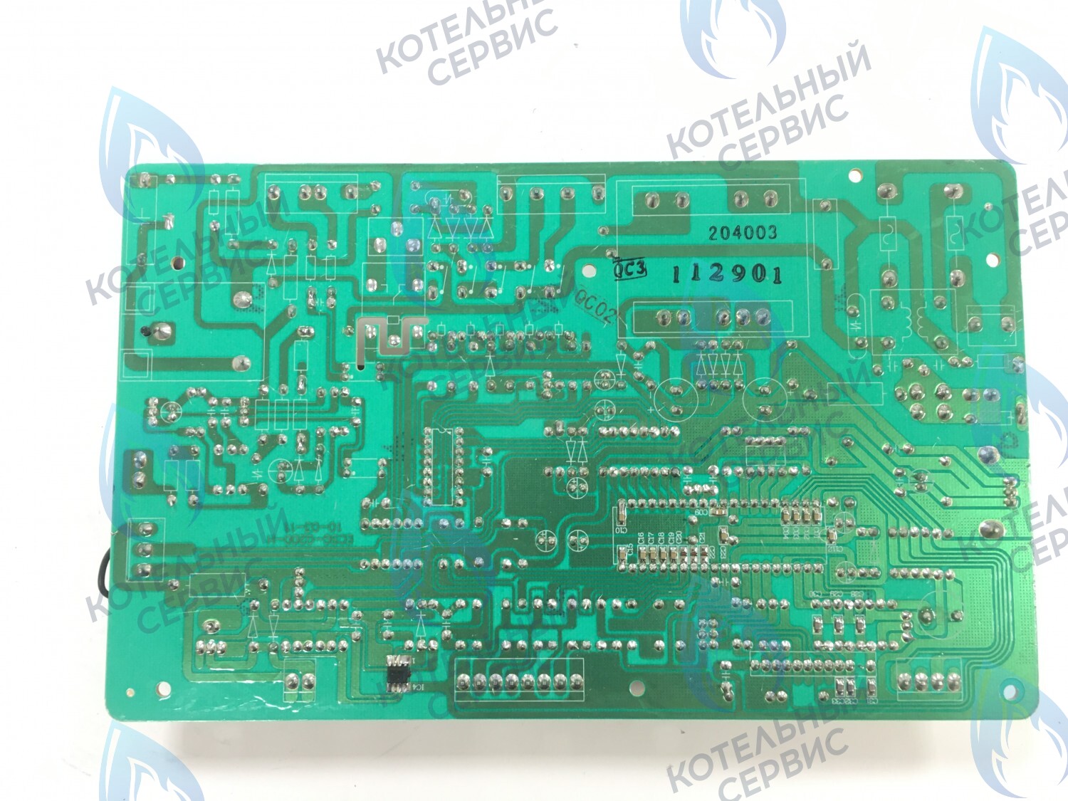 05-4015 Плата управления 24 C1 GAZECO в Орле
