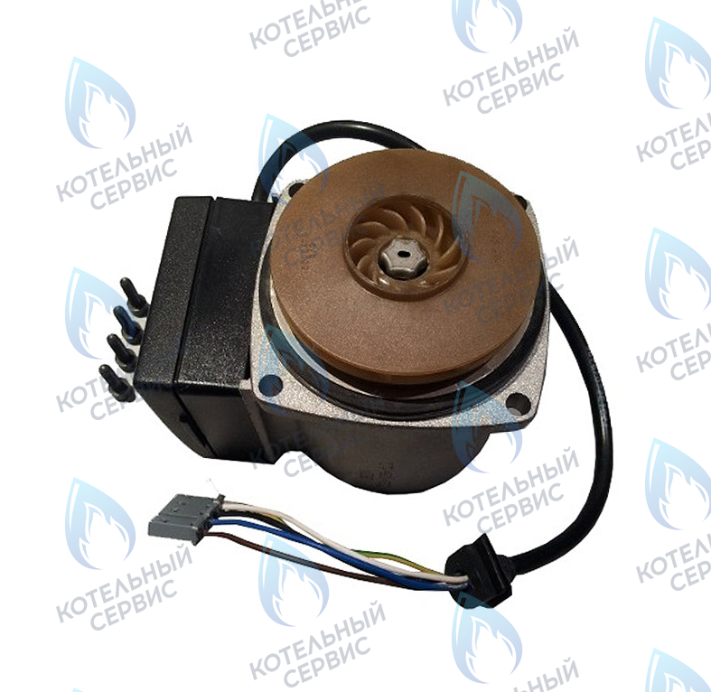 7828741 Двигатель насоса UP - 15/50 Viessmann в Орле