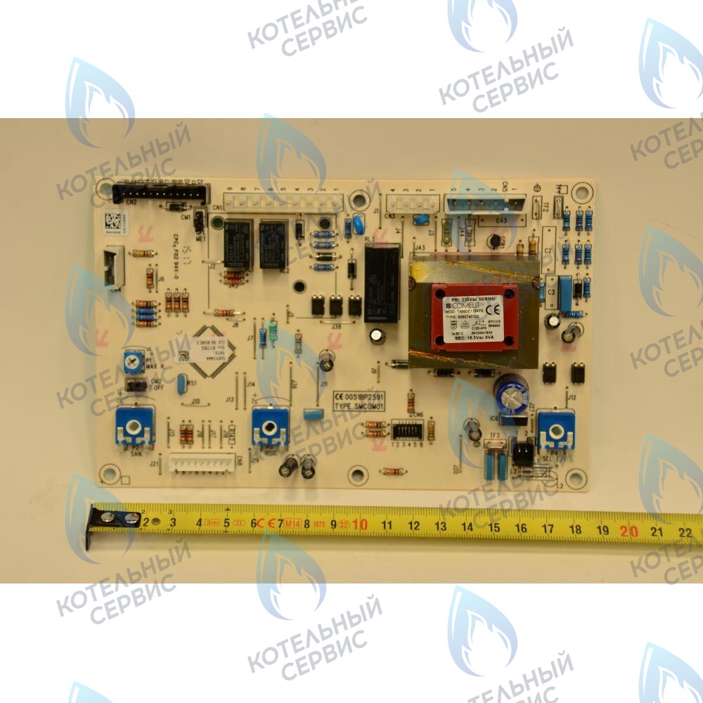 5668020 Электронная плата (SIT) BAXI0 в Орле