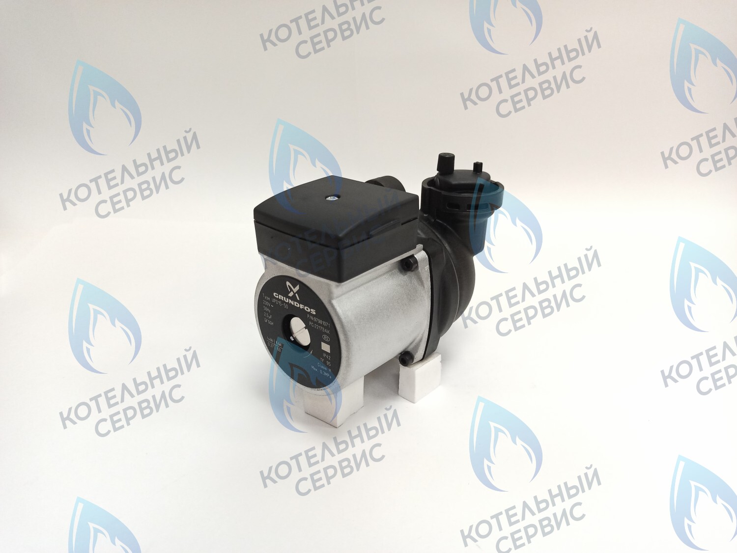 PMBX1AG50-GR60-V1-FL-Комп Насос циркуляционный BAXI ECO HOME, ECO-4s (766070700) в Орле