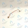 BI1242 106 Трубка подключения расширительного бака Magnum (BI1242 106) ELECTROLUX в Орле