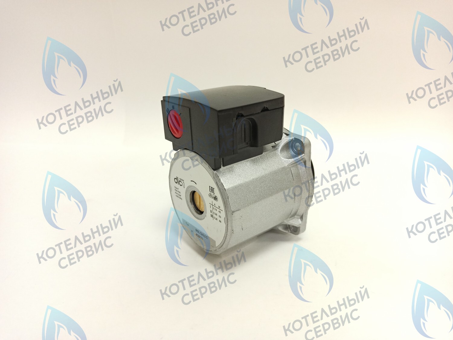 PH-W21CW60-WC86-Комп Двигатель насоса (без улитки) (12/6, 15/6) аналог WILO 86w MSL 12/6-3 C, KSL 15/6-3 C в Орле