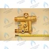 711605800 3-ходовой клапан/группа подачи BAXI в Орле