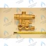 711605800 3-ходовой клапан/группа подачи BAXI в Орле