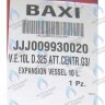 9930020 Бак расширительный 10 л BAXI в Орле