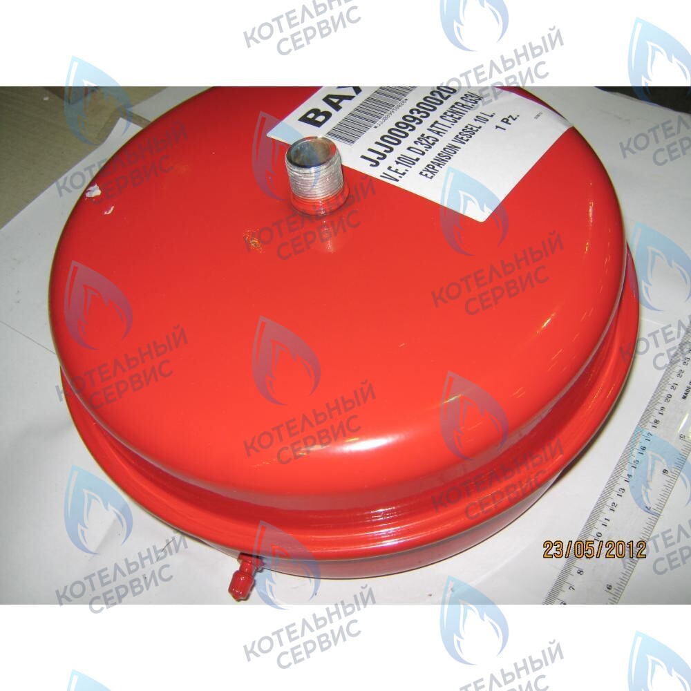 9930020 Бак расширительный 10л BAXI в Орле