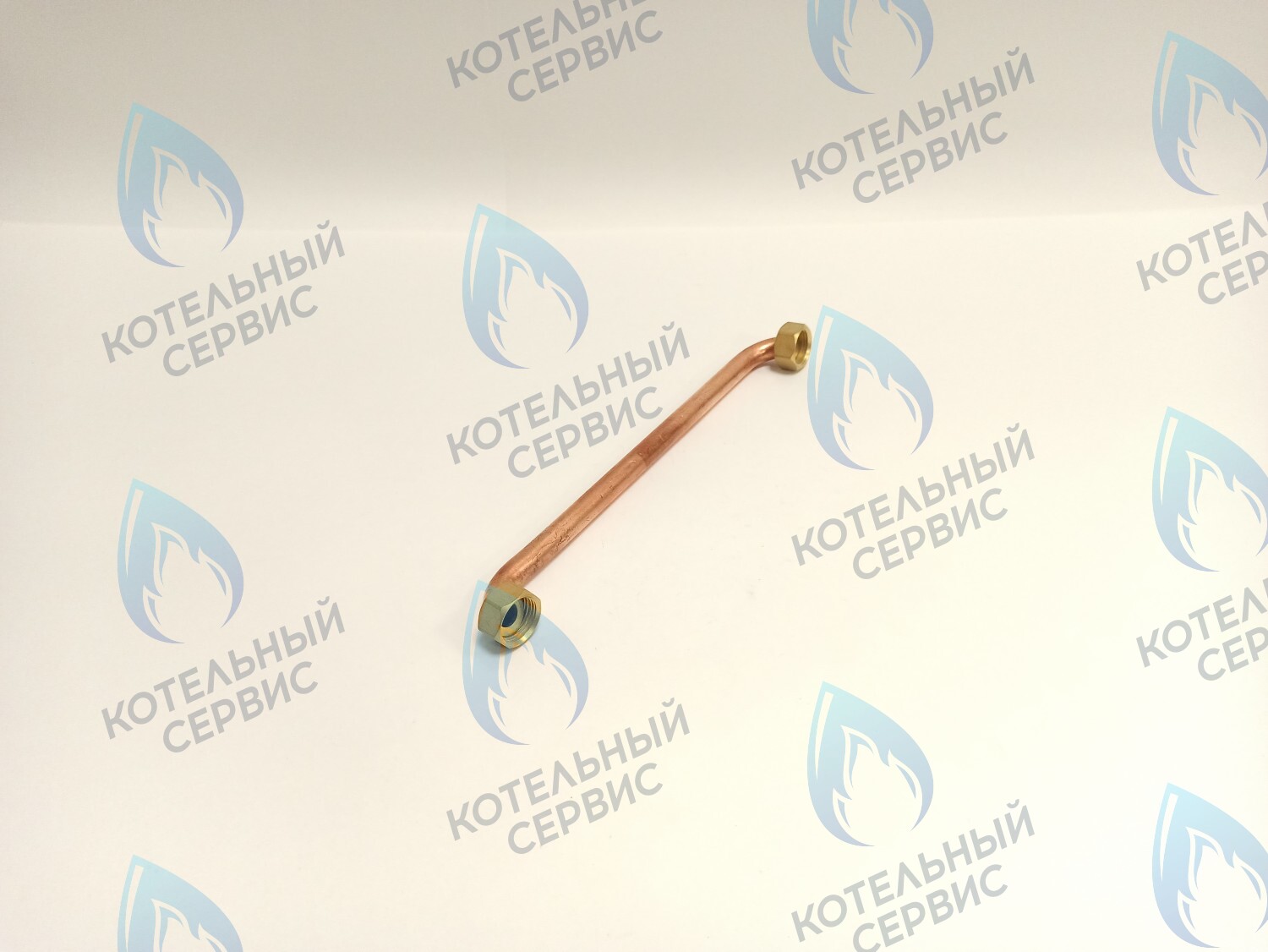 CA01000353 Трубка байпаса для BC (CA01000353) ROYAL THERMO в Орле