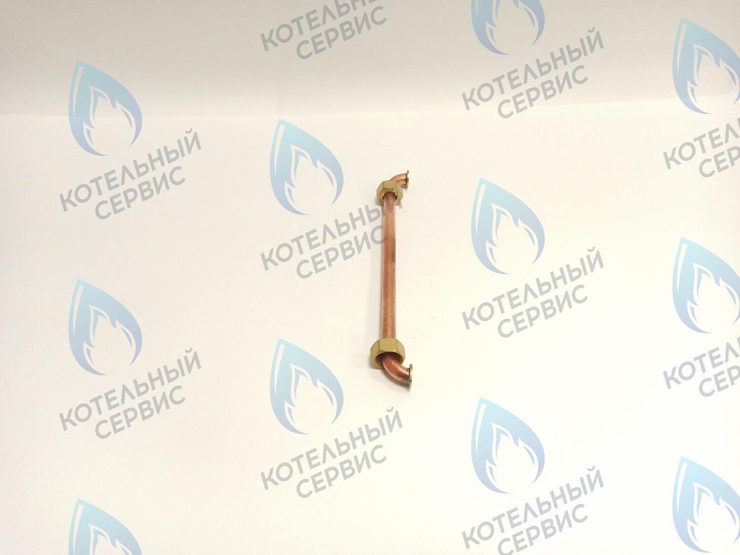 CA01000353 Трубка байпаса для BC (CA01000353) ROYAL THERMO в Орле