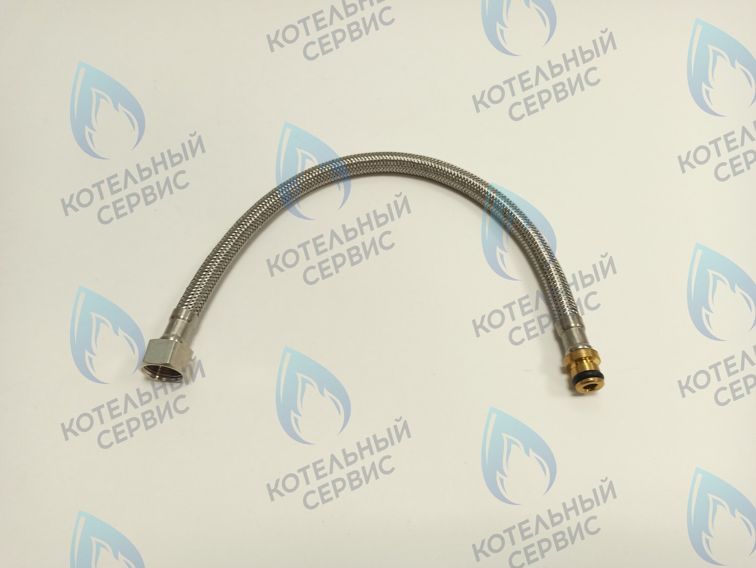 S421200069 Труба соединительная расширительного бака (WA10, WA 13, WA 15, WA 18, WA 24,WA 30,WA 35) KITURAMI в Орле