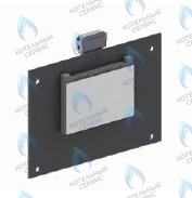 Плата дисплея с кабелем LCD8 BALTGAZ