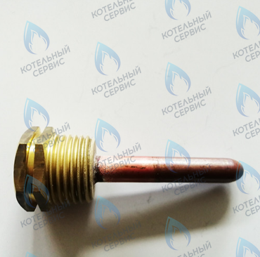 39845070 Гильза 1/2"x60 FERROLI в Орле