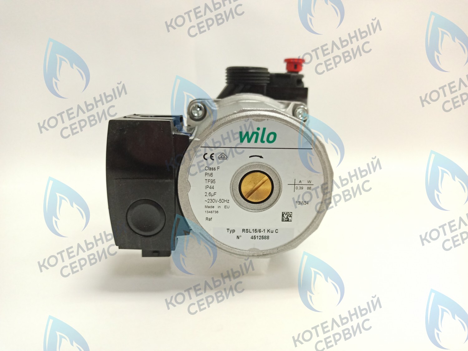 BI1242 100 Циркуляционный насос для Magnum CACAO (BI1242 100) ELECTROLUX в Орле