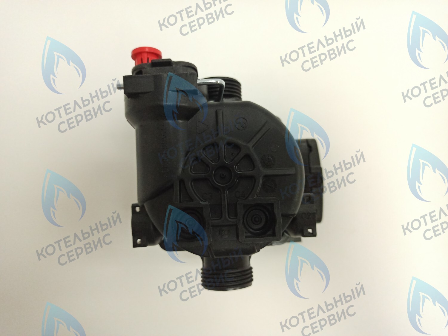 BI1242 100 Циркуляционный насос для Magnum CACAO (BI1242 100) ELECTROLUX в Орле