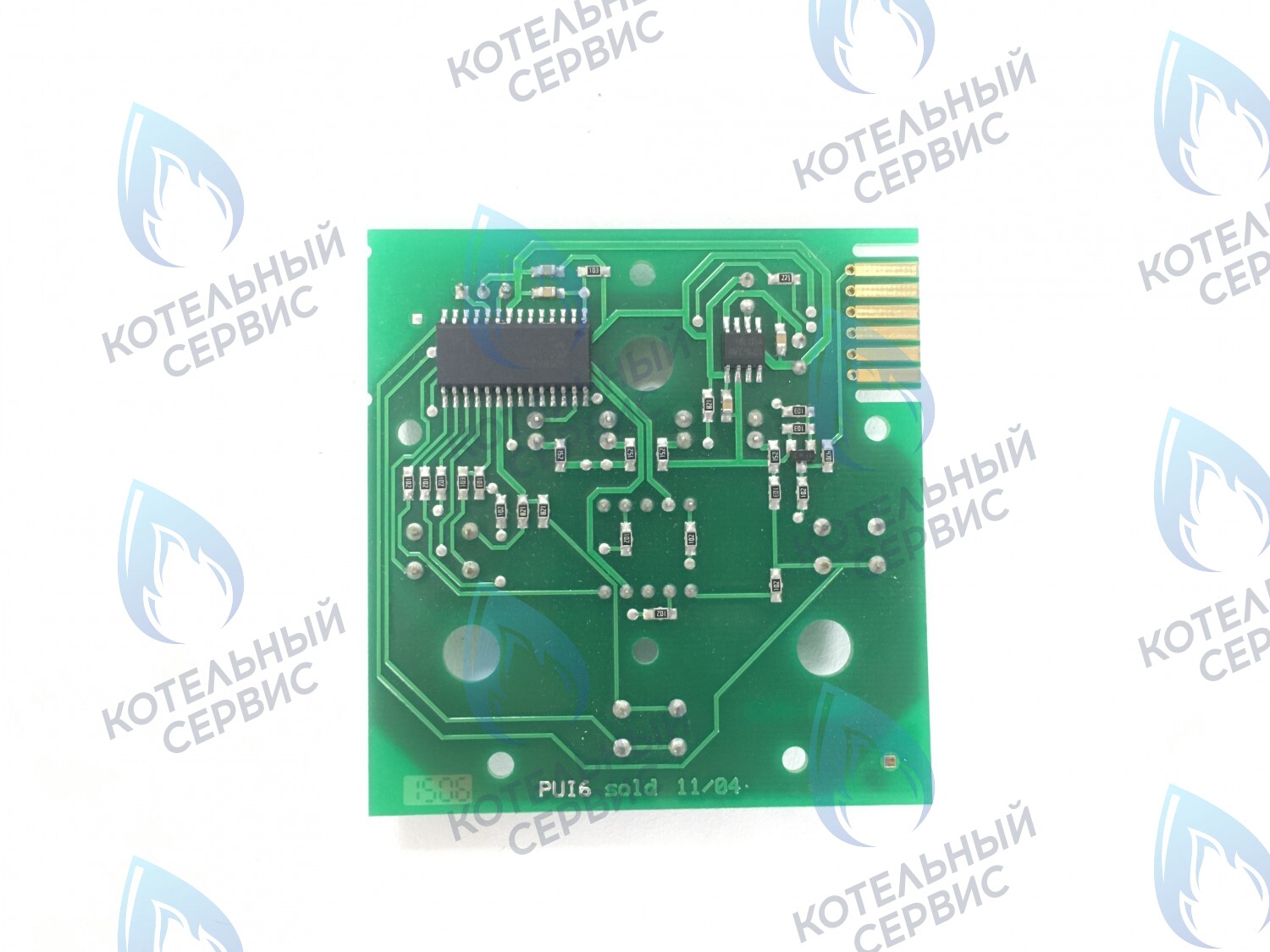 0020044889 Электронная плата дисплея Leopard 17 PROTHERM в Орле