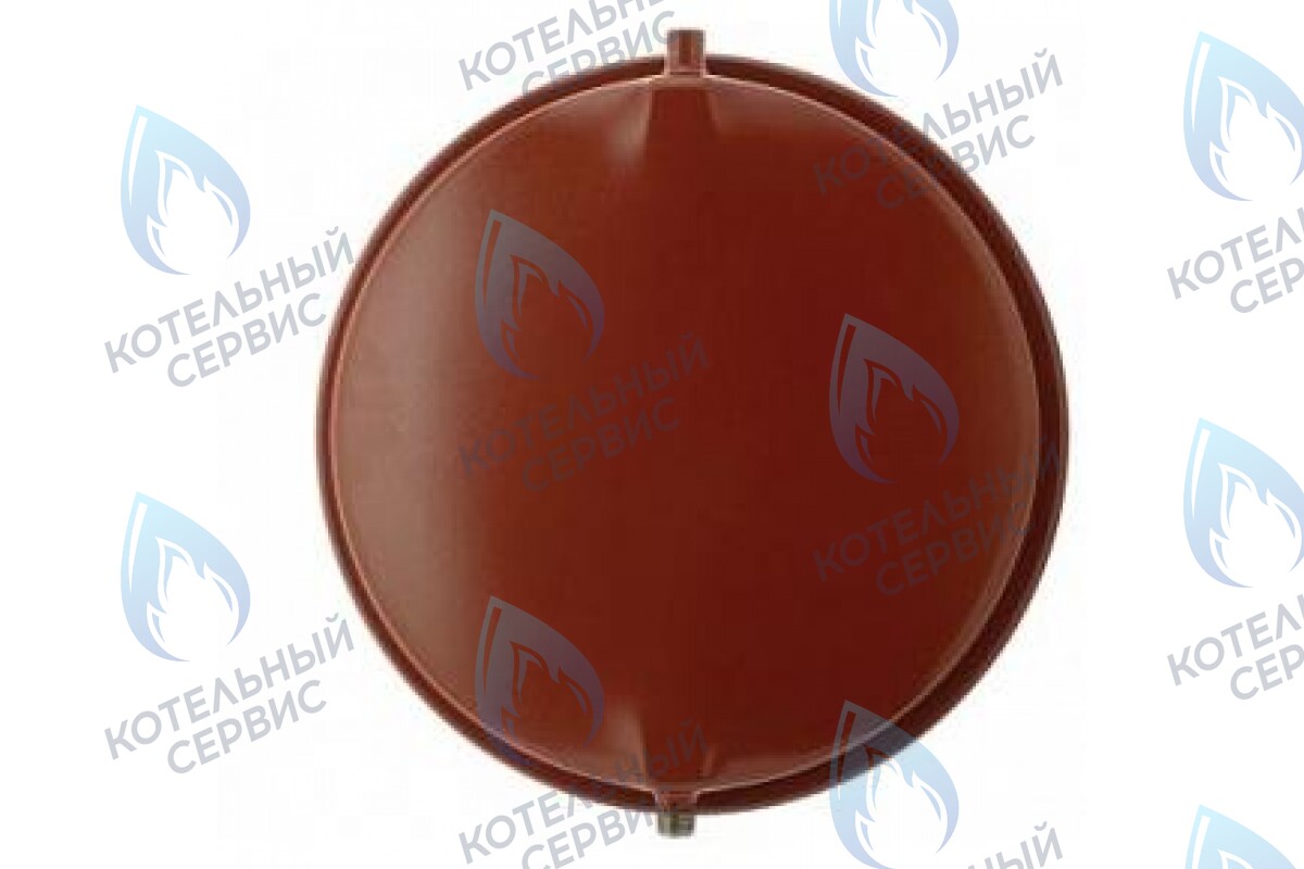 87186425520 Расширительный бак (круглый) 8л 3/8 резьба BOSCH WBN6000 в Орле