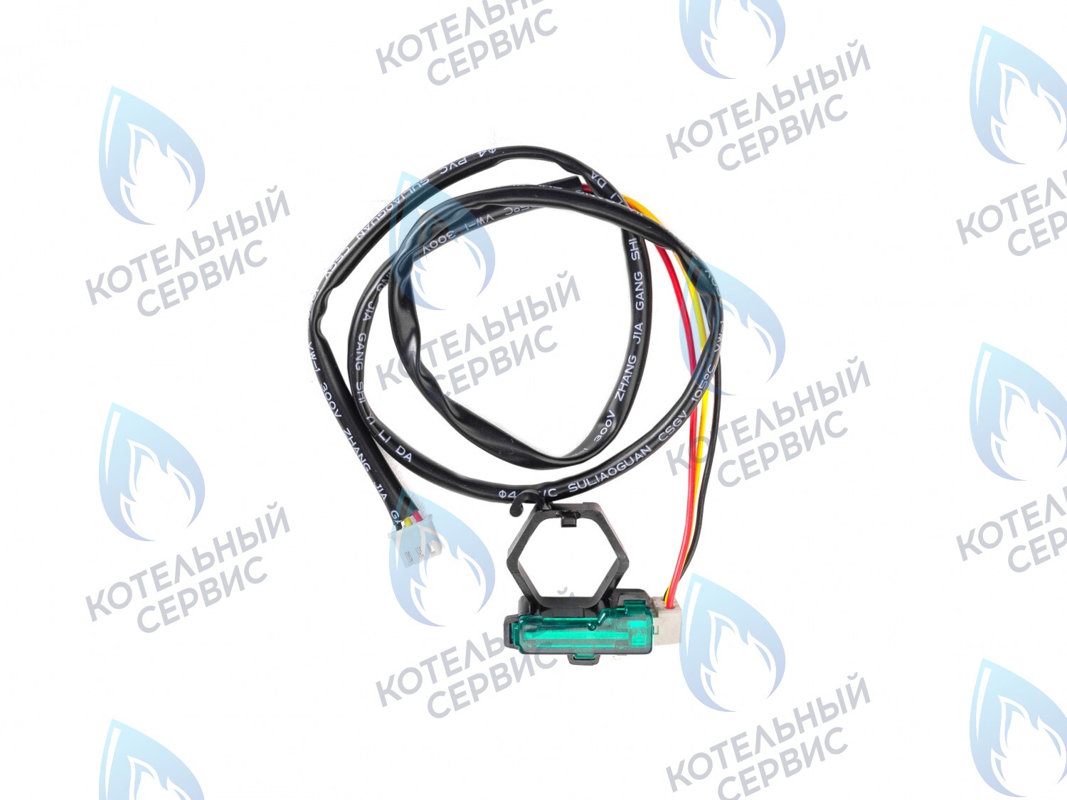 39899014 Расходомер (датчик без турбинки) Ferroli (RU) Fortuna Special (NG) в Орле