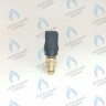 FF015 Вентиль крана подпитки Китай (KS90265400, CB11030032 и др ) плоский D12mm в Орле