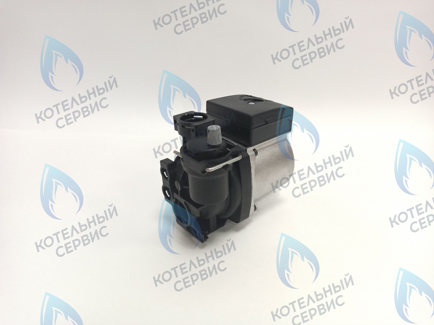 PM001BG50-GR75-Комп Насос GRUNDFOS 15-50 для котла GazLux, GazEco 18-24 в Орле