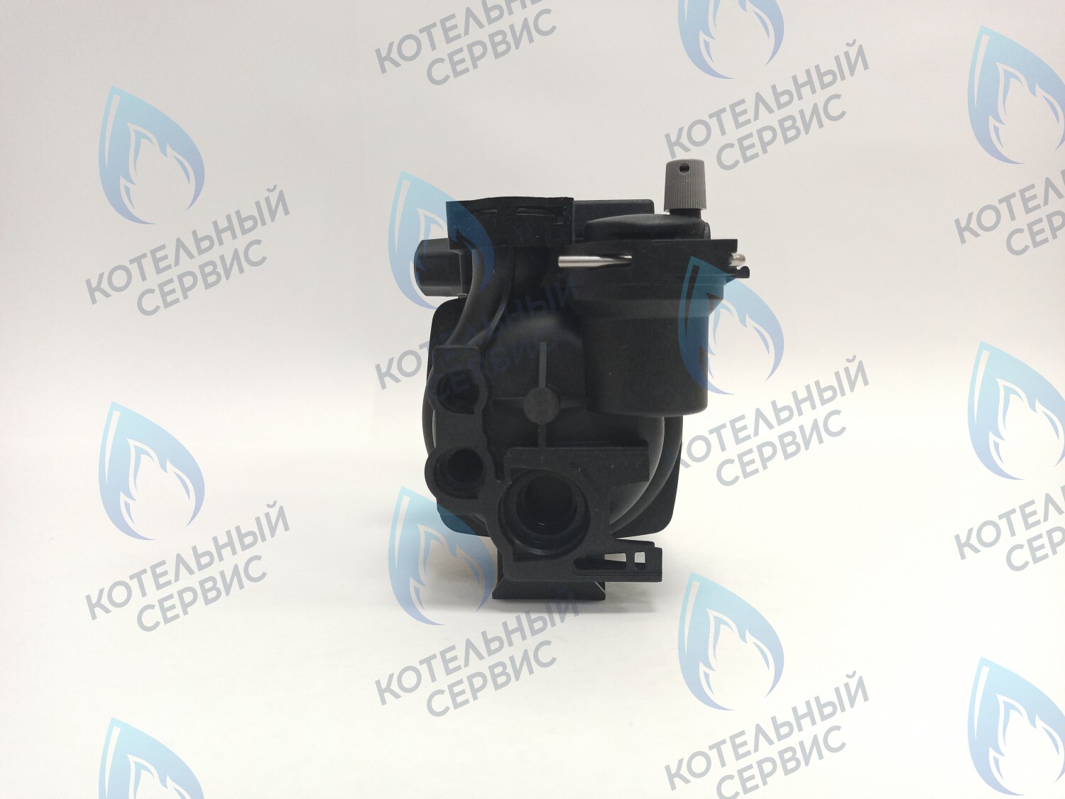 PM001BG50-GR75-Комп Насос GRUNDFOS 15-50 для котла GazLux, GazEco 18-24 в Орле