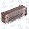 ES190T-000-16F-HR Теплообменник  ГВС HRALE вторичный 16 пластин в Орле