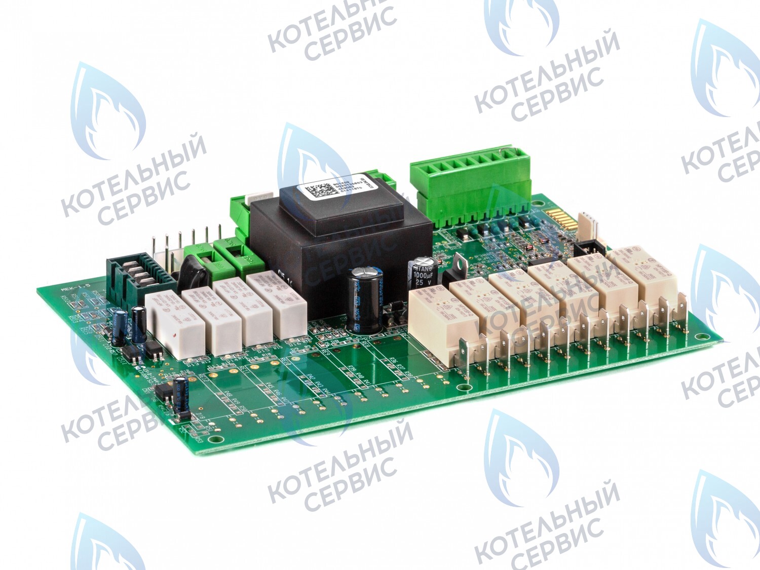 0020153330 Плата управления Vaillant eloBlock 6-14 kw (старый артикул 0020107601) в Орле