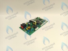 Плата управления ELECTROLUX