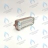ES190B-000-16F-HR Теплообменник ГВС вторичный 16 пластин BOSCH 6000 в Орле