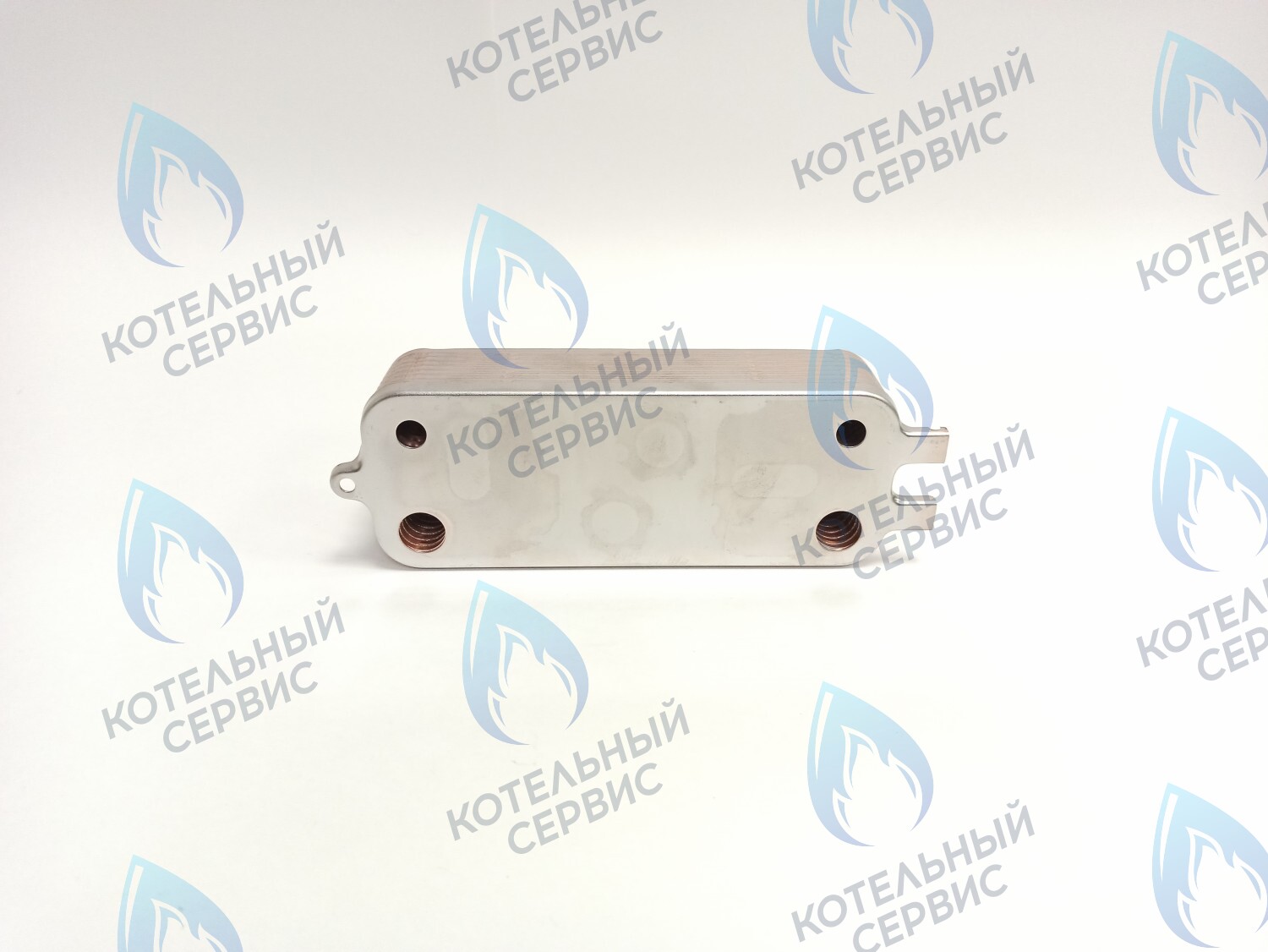 ES190B-000-16F-HR Теплообменник ГВС вторичный 16 пластин BOSCH 6000 в Орле