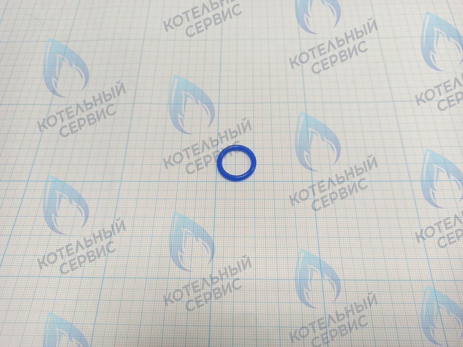 20007014A Кольцо уплотнительное O-ring Navien (SILICONE,Ø15.8×2.7,Bl) (BH2423085A) в Орле