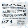 8510910 Устройство розжига HONEYWELL BAXI в Орле