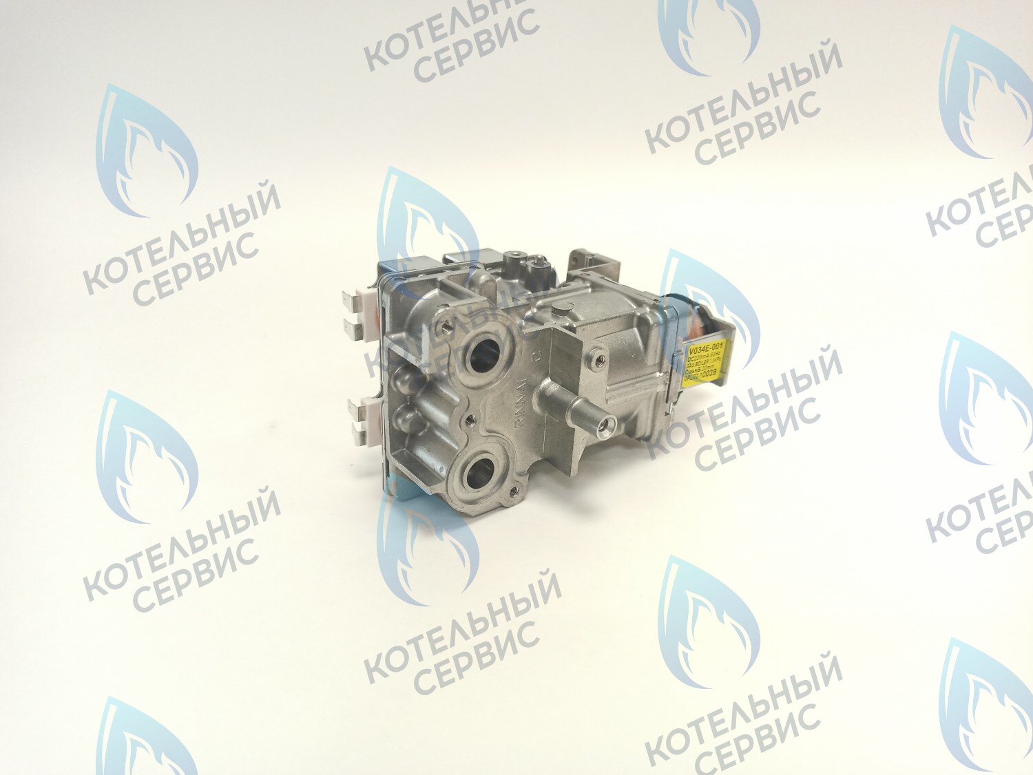 400001703 Газовый клапан RINNAI GMF/EMF/RMF/CMF/U/UE/BR-W 257/307/367 (30/36/42) в Орле