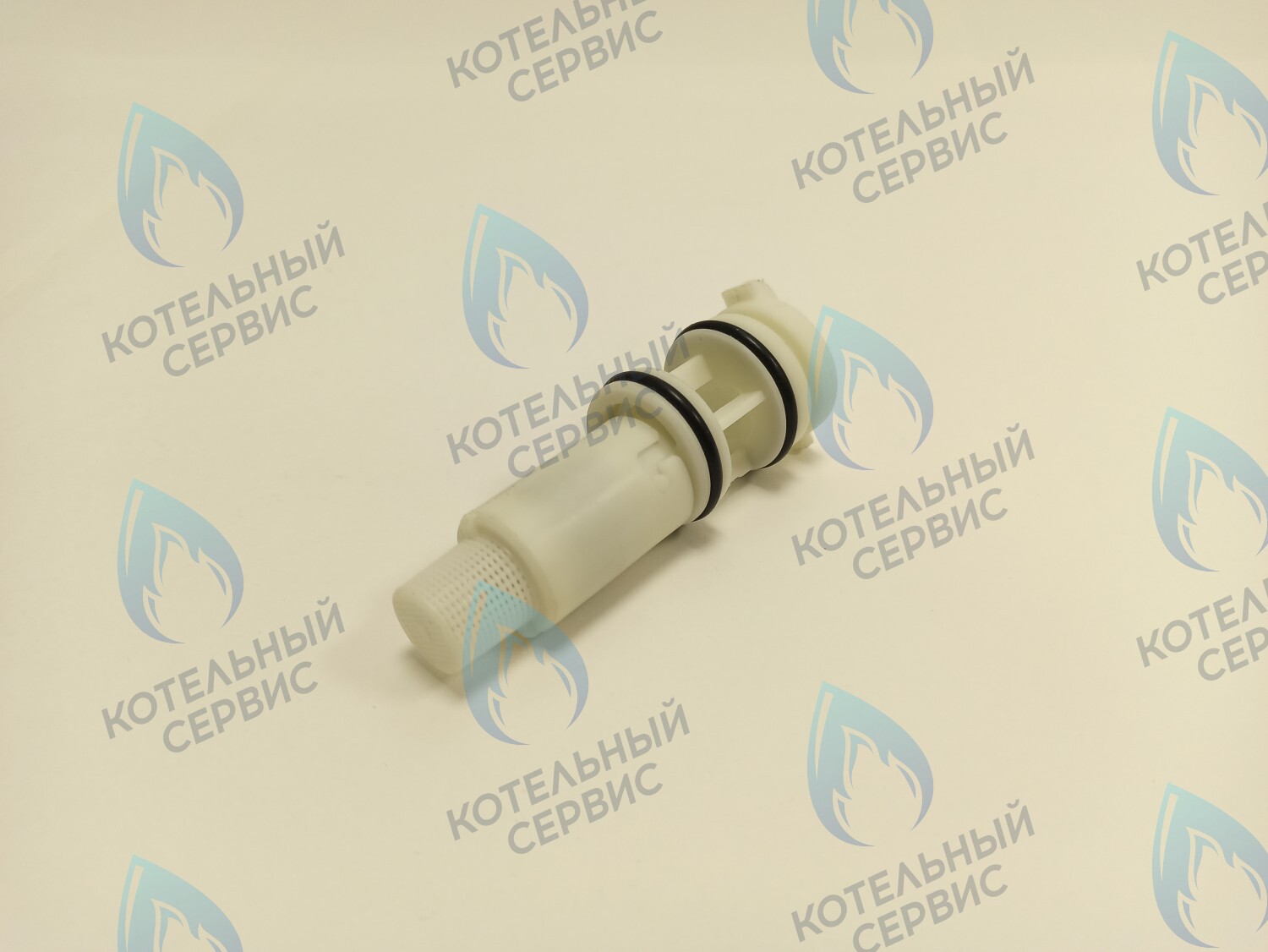 7006901534 Корпус расходомера (турбинка, ограничитель протока, фильтр) E.C.A. в Орле