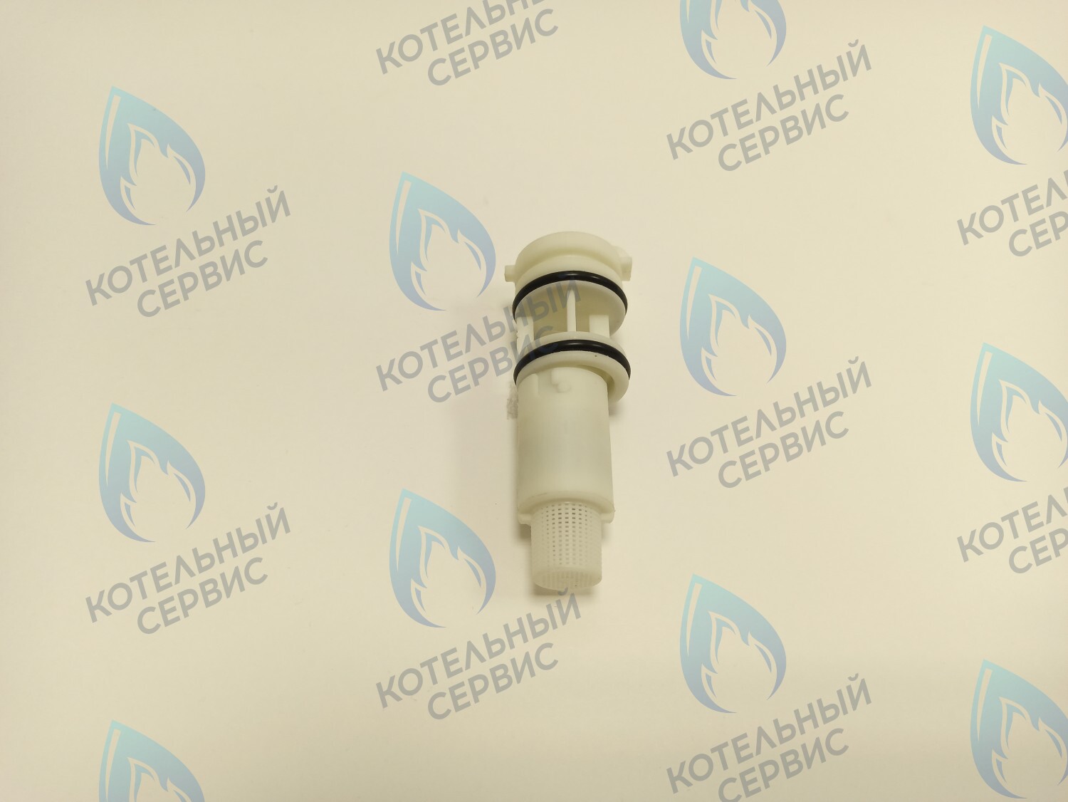 7006901534 Корпус расходомера (турбинка, ограничитель протока, фильтр) E.C.A. в Орле