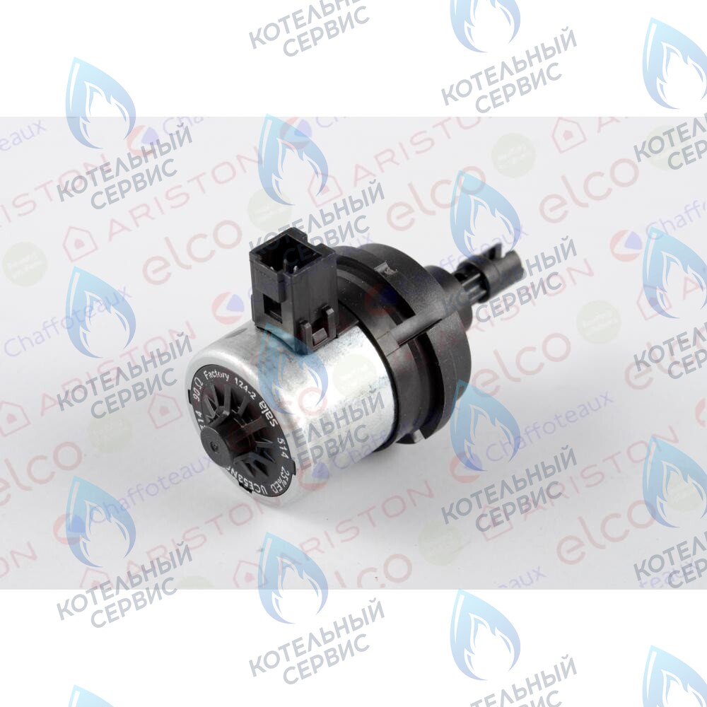 65114936 Мотор трехходового клапана ARISTON в Орле
