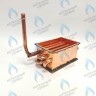 440014430 Теплообменник отопления RINNAI RMF 207 в Орле