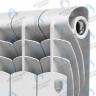  Радиатор Royal Thermo Revolution Bimetall 500 (564*80*80) в Орле