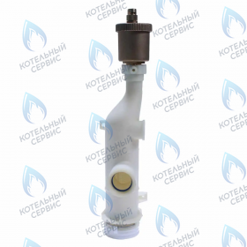 Автоматический воздухоотводчик с фильтром DAEWOO 20К-100~200TD/SD