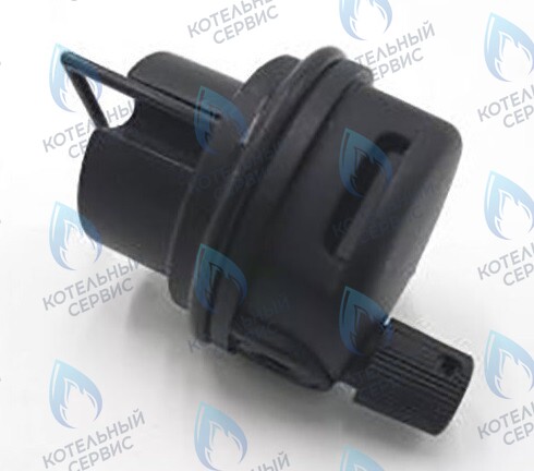 BI1212 107 Воздухоотводчик насоса  Federica 24 turbo FEDERICA BUGATTI в Орле