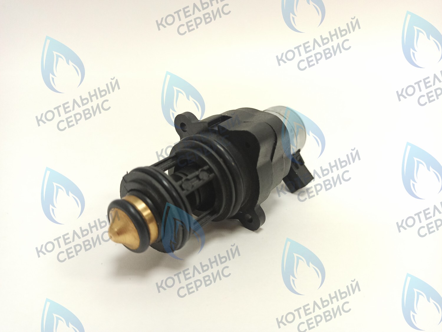 TVC092 Шаговый двигатель модуля обратной магистрали VIESSMANN VITOPEND WH0A, WHEA (7832404) в Орле