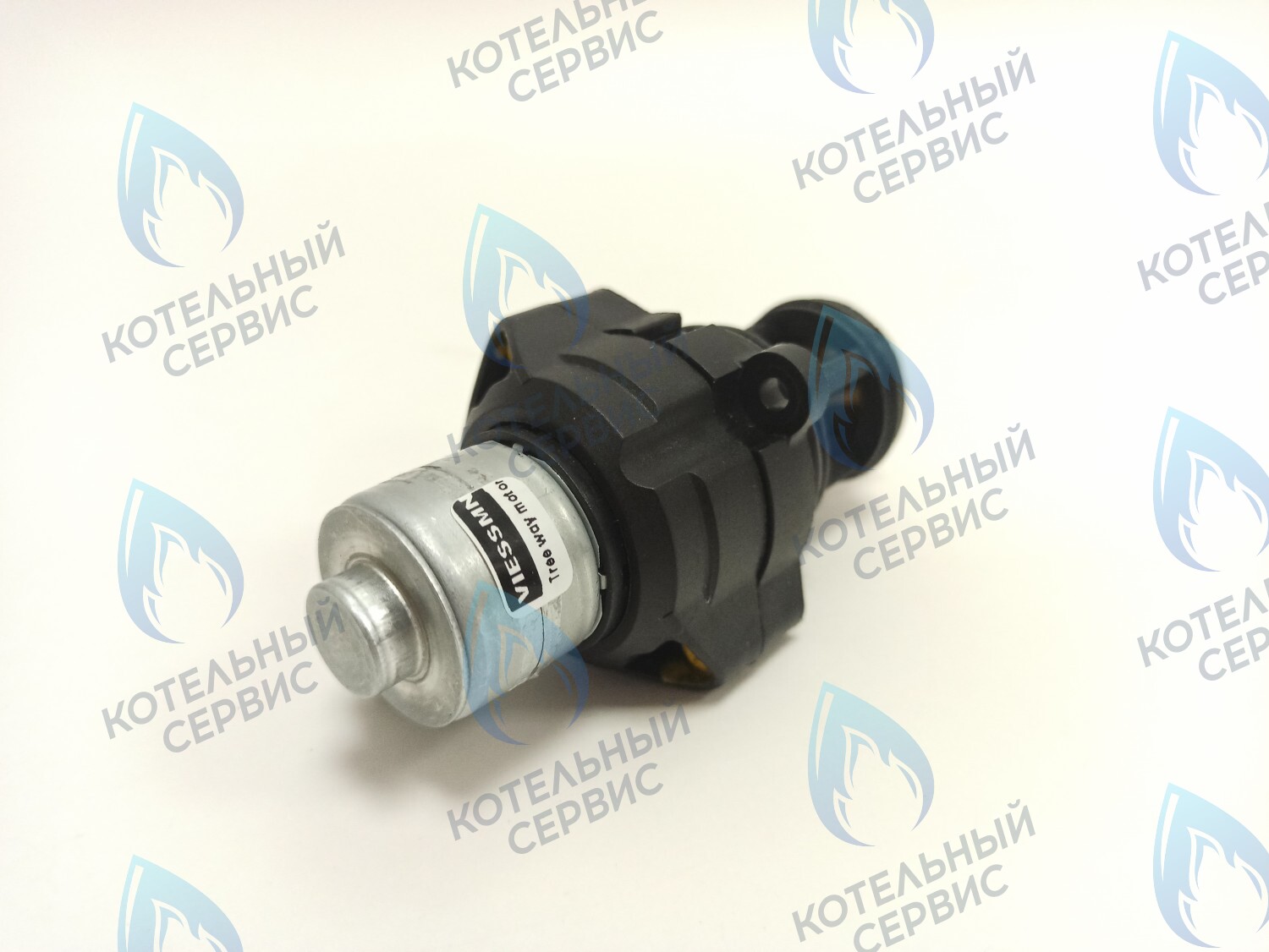 TVC092 Шаговый двигатель модуля обратной магистрали VIESSMANN VITOPEND WH0A, WHEA (7832404) в Орле