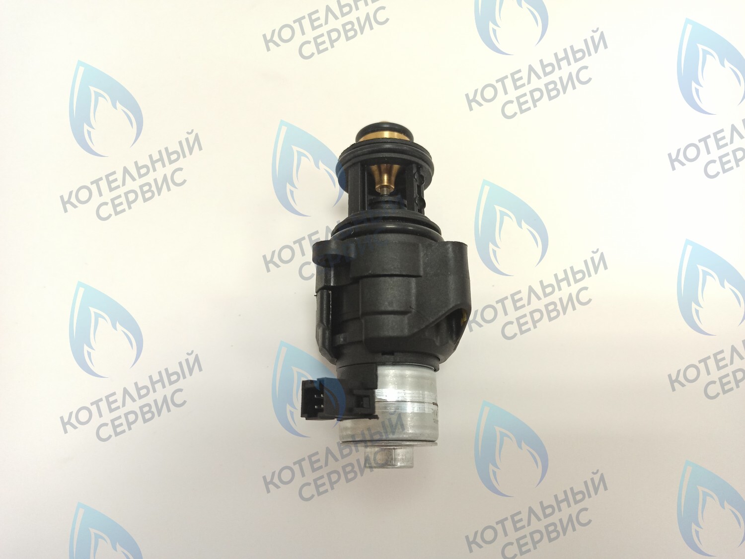 TVC092 Шаговый двигатель модуля обратной магистрали VIESSMANN VITOPEND WH0A, WHEA (7832404) в Орле