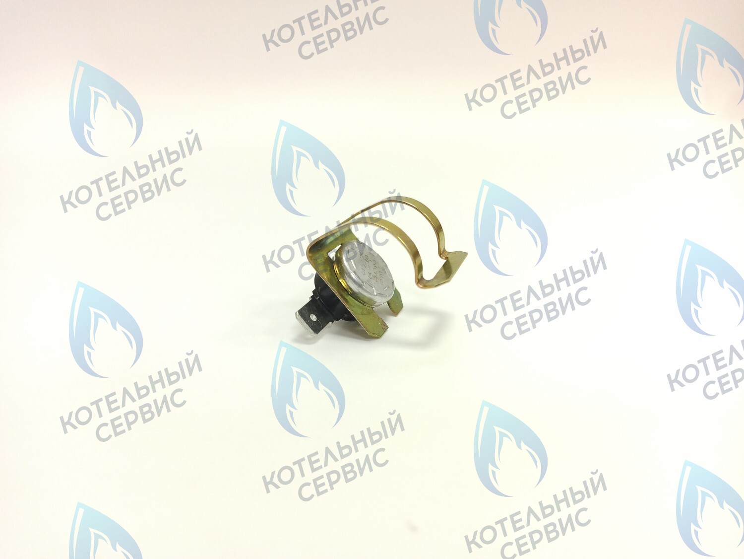 0125 Предохранительный ограничитель температуры STB 102 °C в Орле