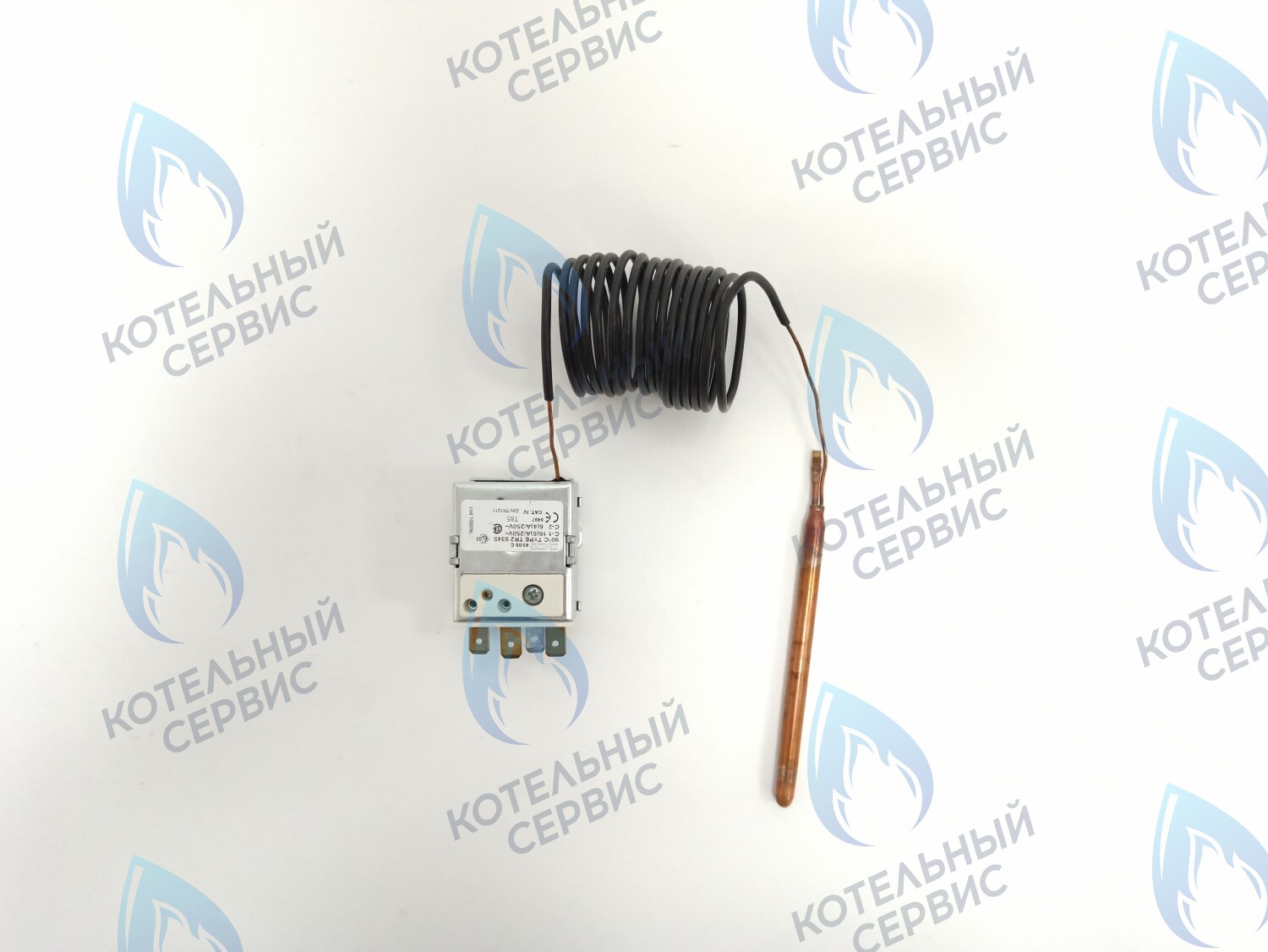 BI1775 102 Термостат механический (BI1775 102) в Орле