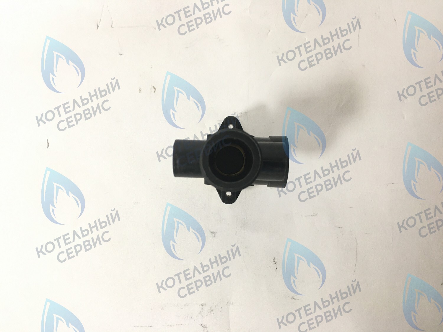 03-4020-01 Клапан трехходовой (с битермическим теплообменником) GAZECO 18 C1/T1, 24 C1/T1 (до 05.2016 г.) в Орле