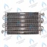 02-4005 Теплообменник основной первичный GAZECO 24-С2, 24-T-2 в Орле