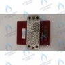 6304131009 Теплообменник ГВС пластинчатый вторичный BAXI0 в Орле