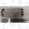 6304131009 Теплообменник ГВС пластинчатый вторичный BAXI0 в Орле
