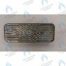 6304131009 Теплообменник ГВС пластинчатый вторичный BAXI0 в Орле