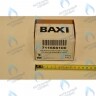711666100 Патрубок входа ГВС BAXI (Гидрогруппа с краном подпитки) в Орле