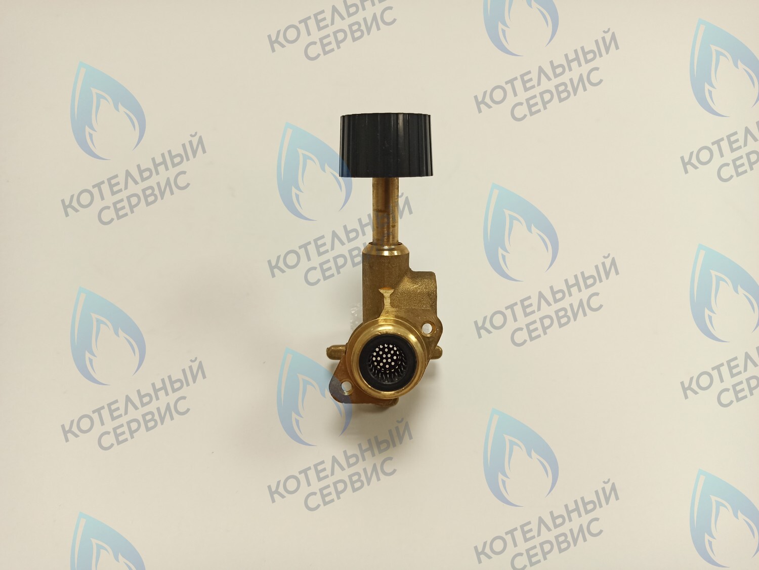 711666100 Патрубок входа ГВС BAXI (Гидрогруппа с краном подпитки) в Орле